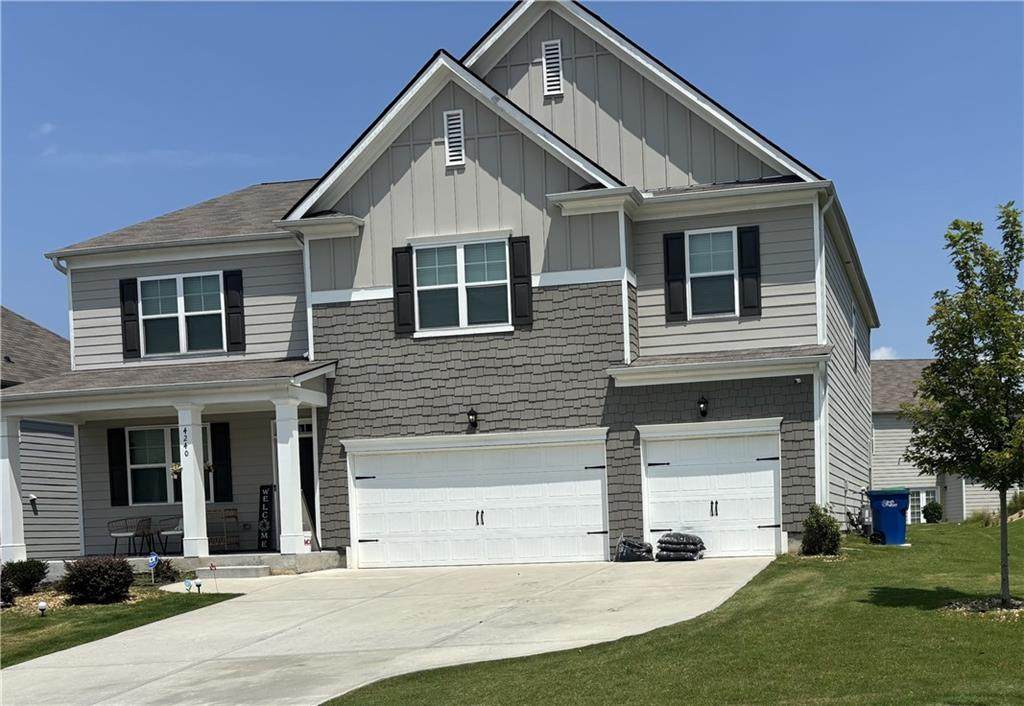 4240 Oakhurst Drive - Photo 1