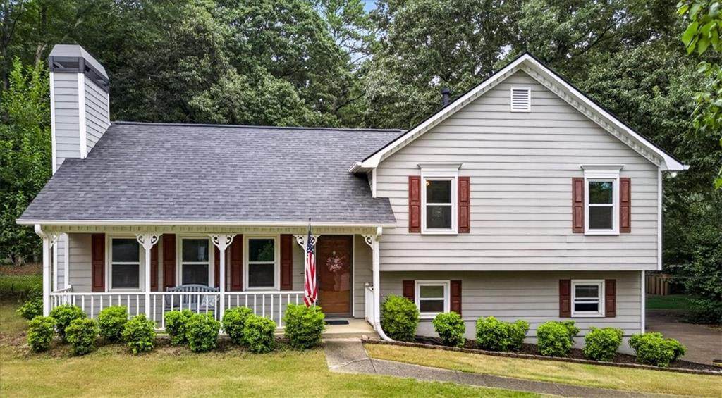 294 Briar Ridge - Photo 1