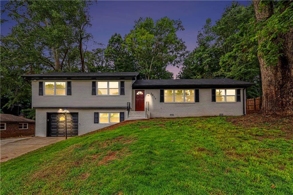 2417 Winshire Drive - Photo 1