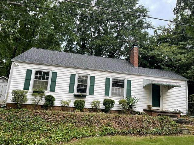 3461 Lee Street - Photo 1