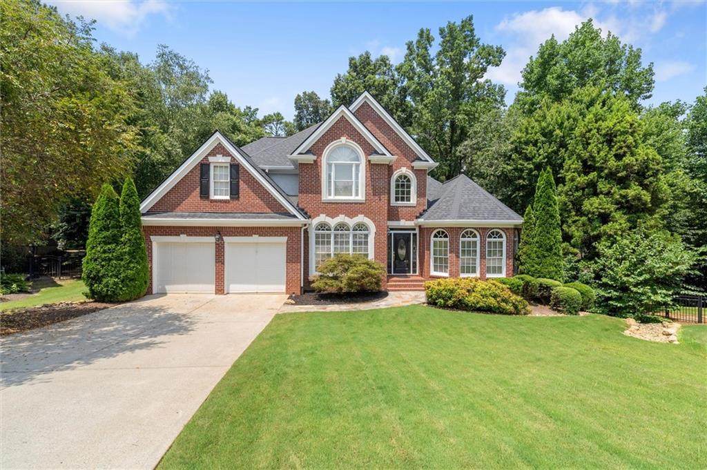 4303 Summit Oaks Lane Ne - Photo 1
