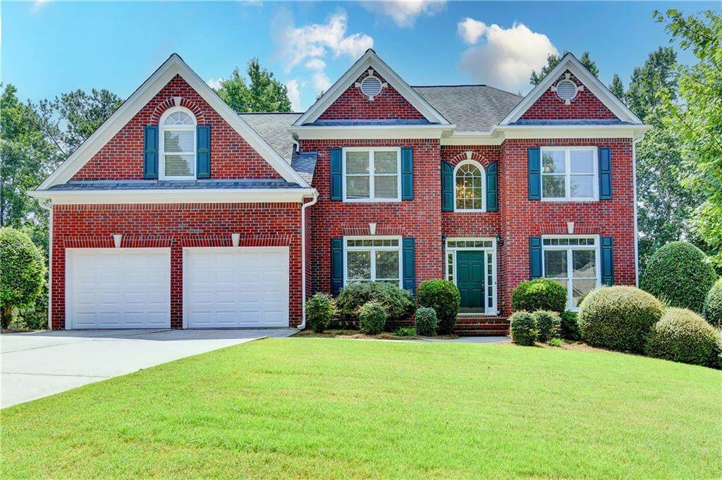 720 Brafferton Way - Photo 1