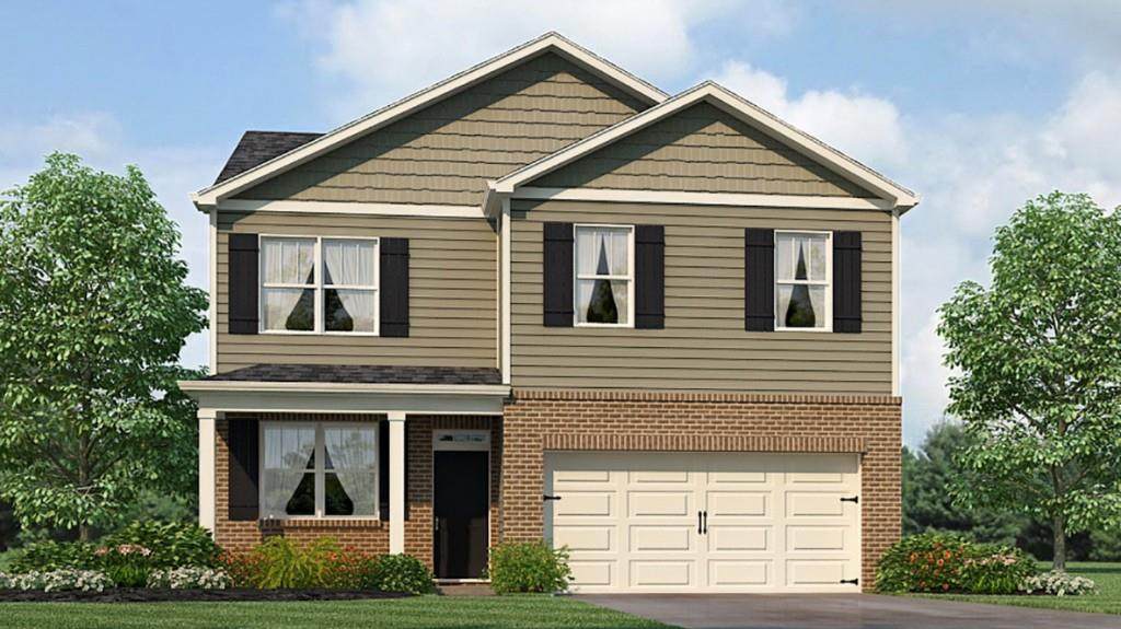 203 Glenrise Lane - Photo 1