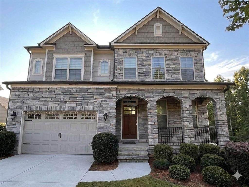225 Stonebrier Lane - Photo 1