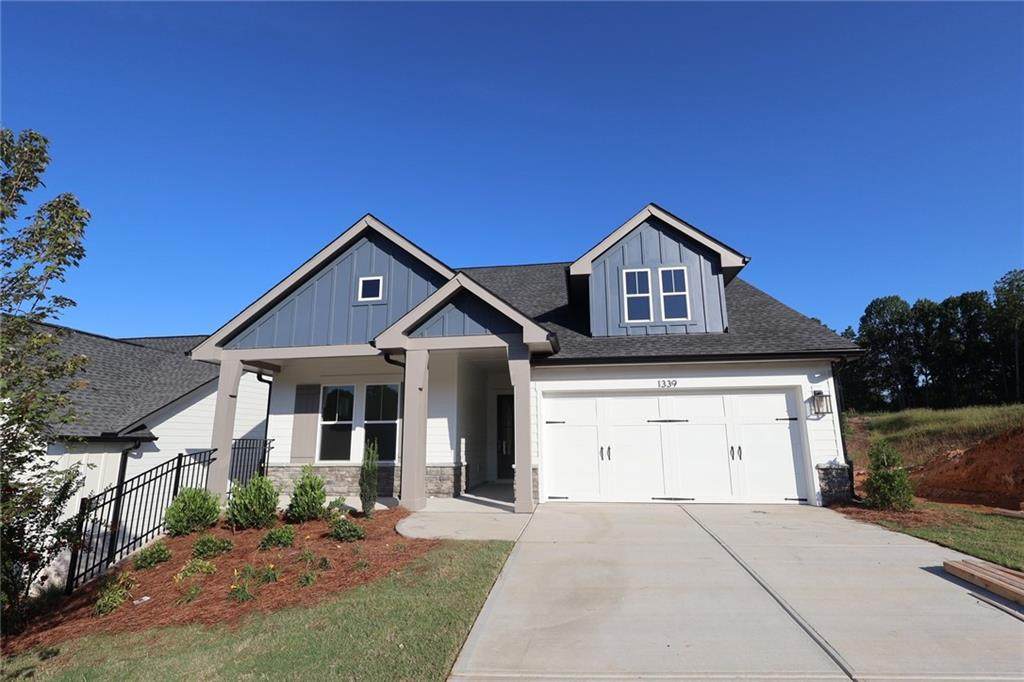 1339 Autumn Lake Drive - Photo 1