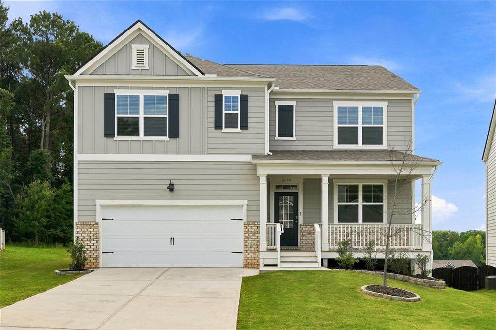 6000 Screech Owl Drive - Photo 1