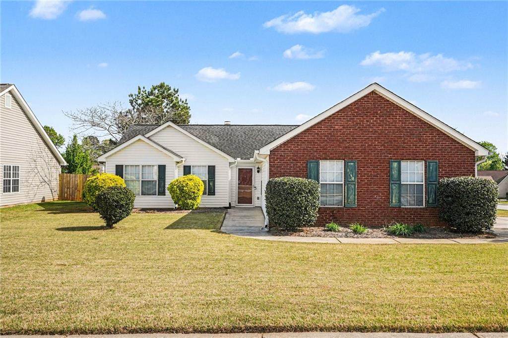 2305 Sugarleaf Trail - Photo 1