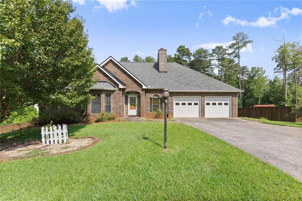 2785 Pilgrim Mill Road - Photo 1