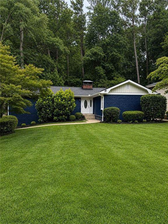 2765 Rollingwood Lane - Photo 1