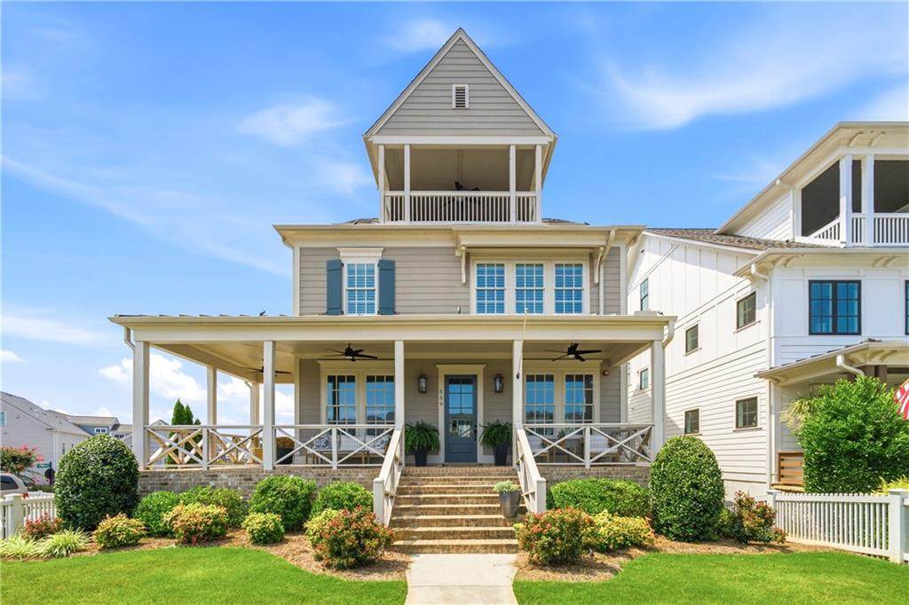 559 S Club Drive - Photo 1