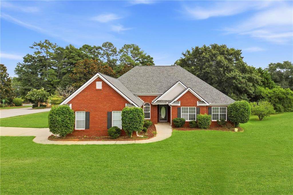 101 Moss Pointe Drive - Photo 1