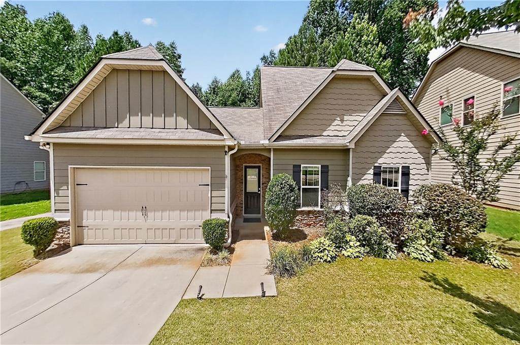 2530 Grayton Loop - Photo 1
