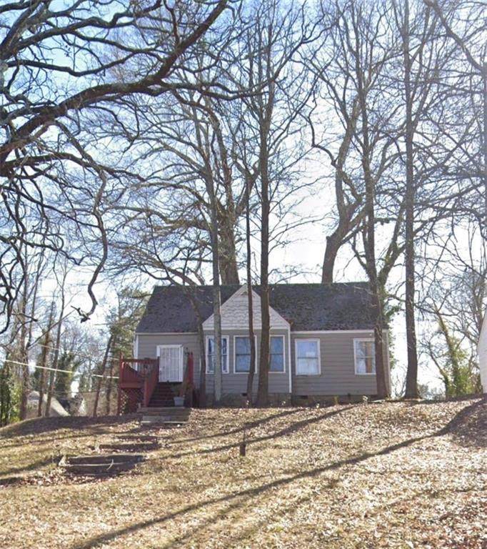 2020 Donald Lee Hollowell Parkway - Photo 1