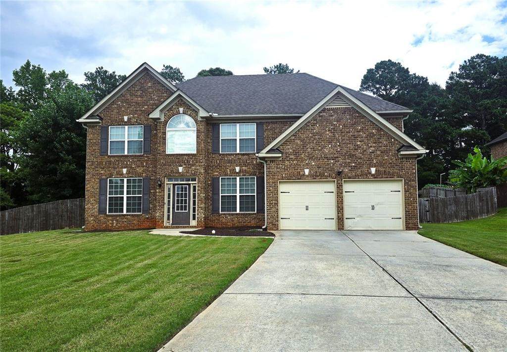232 Rugged Creek Drive - Photo 1