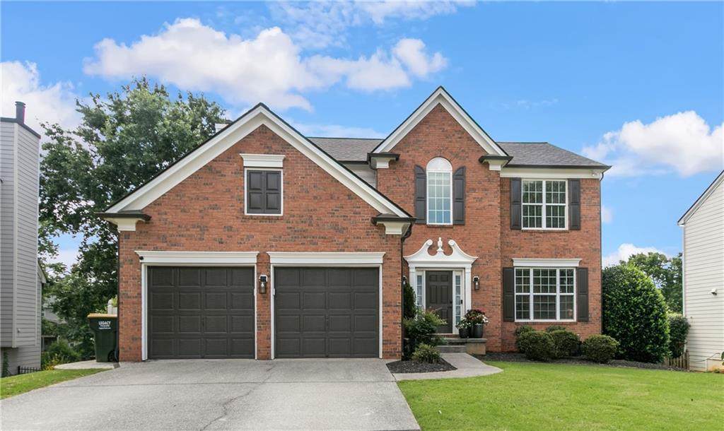3930 Almandine Way - Photo 1