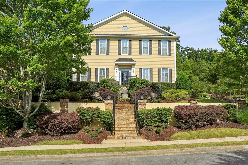 1265 Promontory Lane - Photo 1