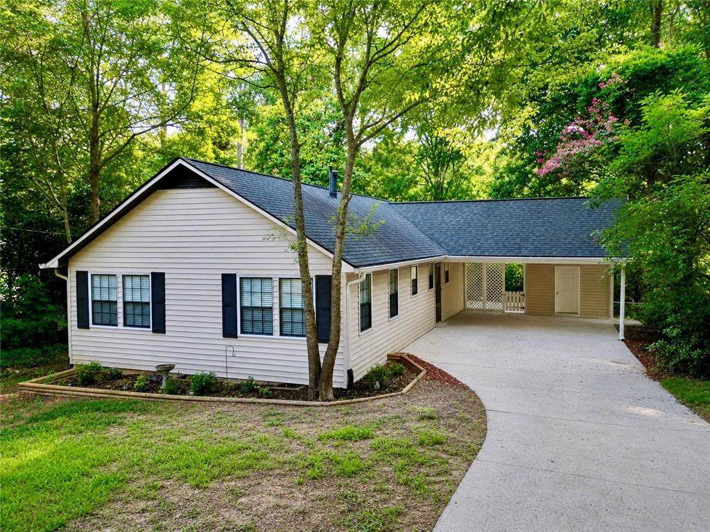 3448 Alison Drive - Photo 1
