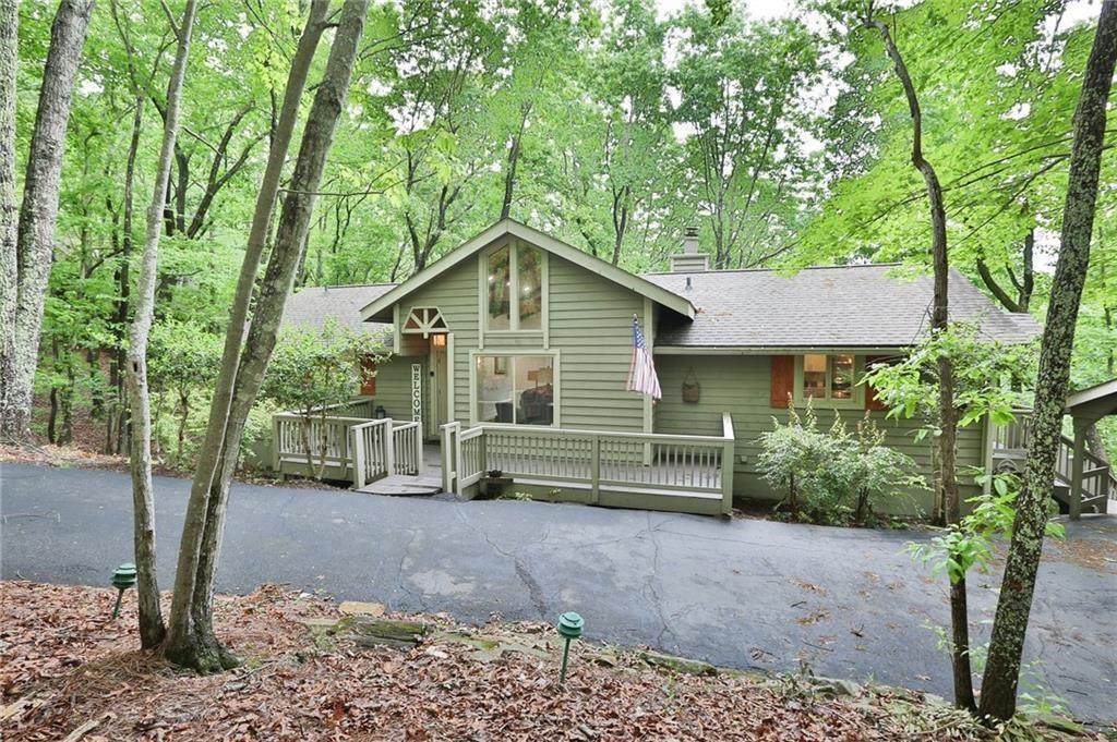 273 Indian Pipe Drive - Photo 1