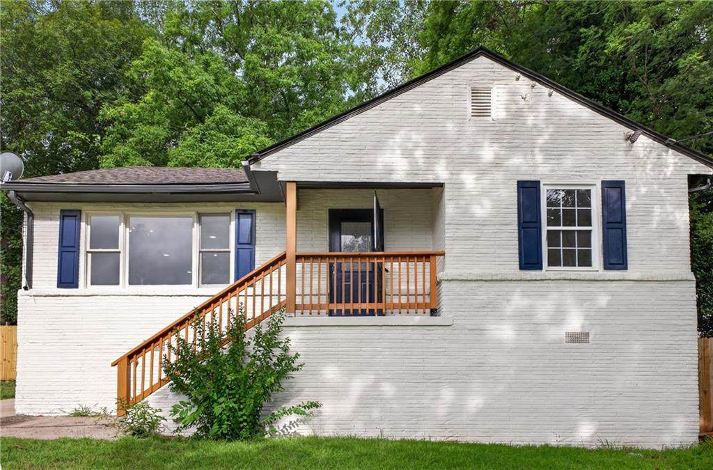 2027 Hilburn Drive - Photo 1