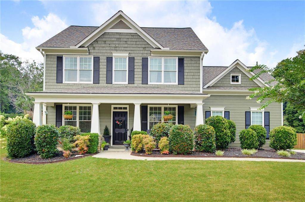 280 Rosemont Park Lane - Photo 1