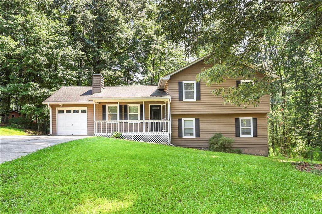 1501 Fieldrock Court - Photo 1