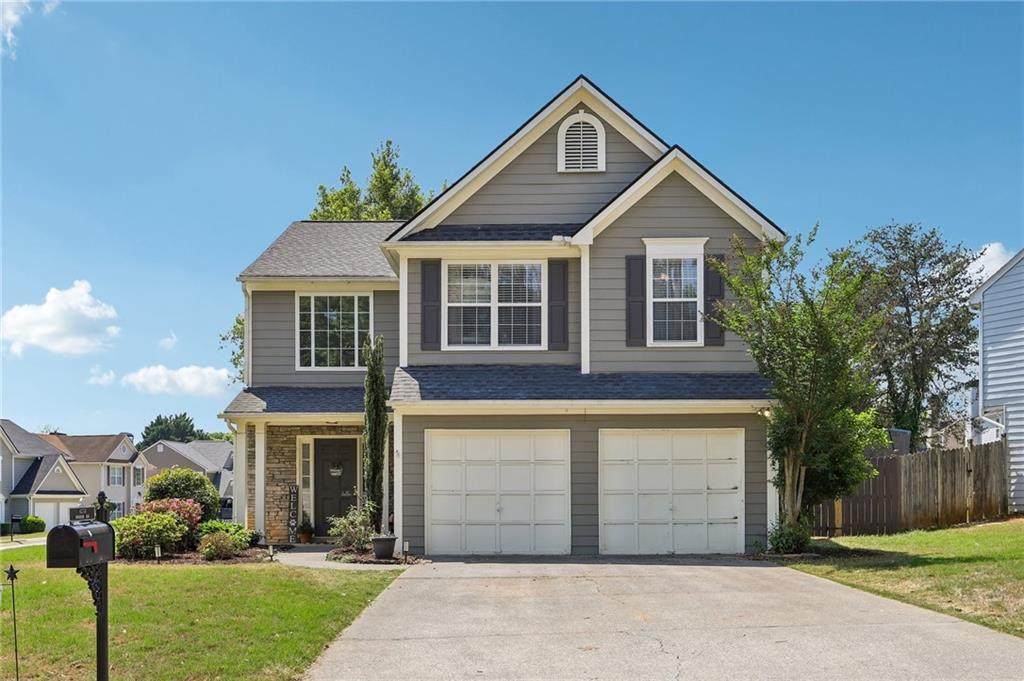 4270 Brighton Way - Photo 1