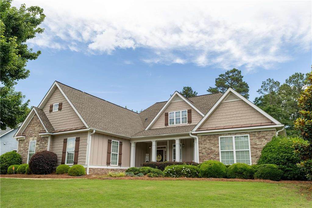 112 Caraway Road - Photo 1
