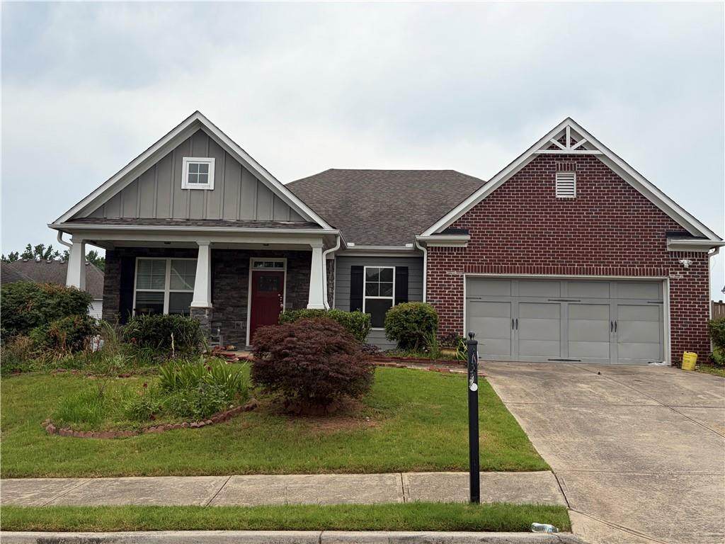 1026 Ensign Peak Court - Photo 1