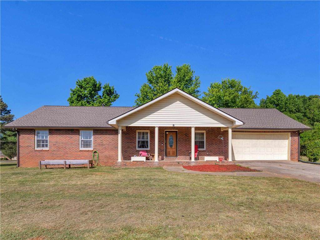 121 Rosser Road - Photo 1