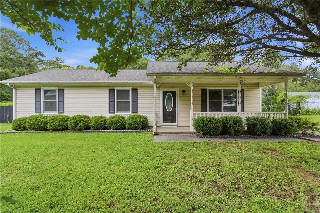 52 Echota Road - Photo 1