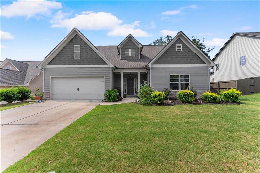 6619 Blue Cove Drive - Photo 1
