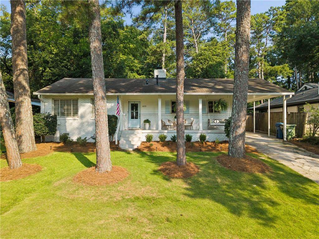 2272 Armand Road - Photo 1