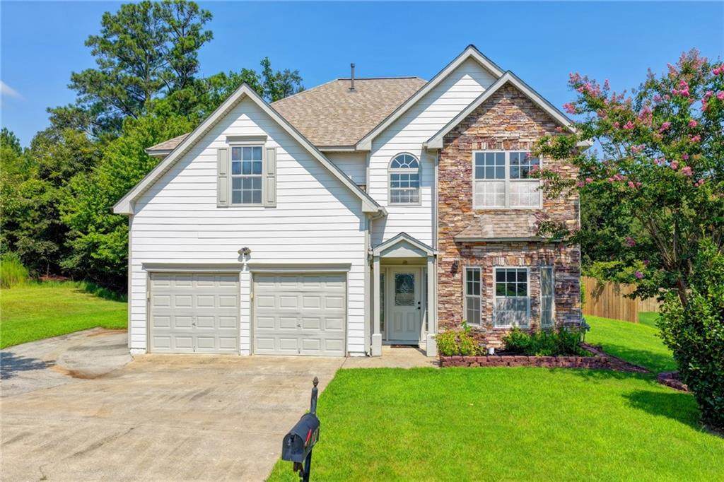 220 Nichols Drive - Photo 1
