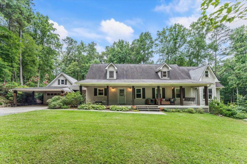 1279 Dillon Road - Photo 1