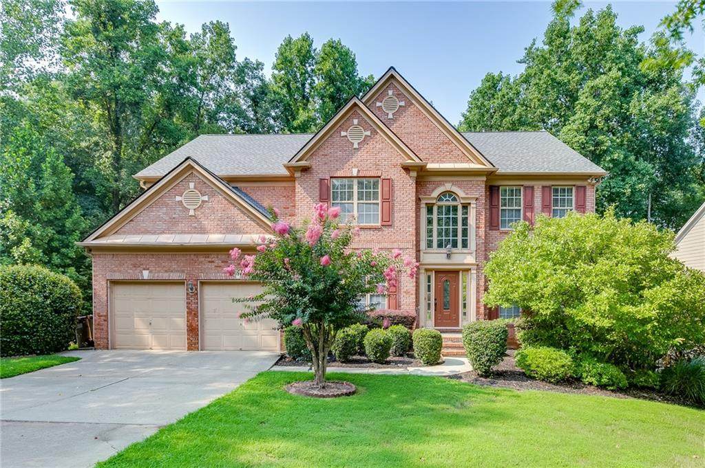 1620 Alvecote Court - Photo 1