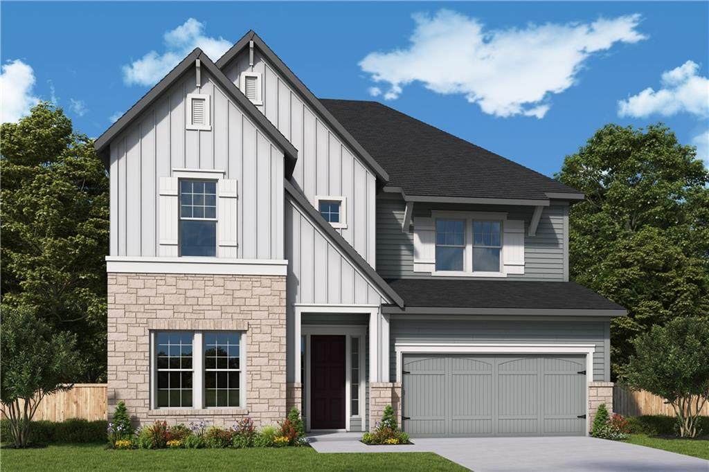 313 Beebalm Street - Photo 1
