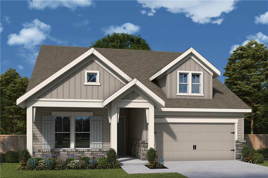 310 Strawberry Lane - Photo 1