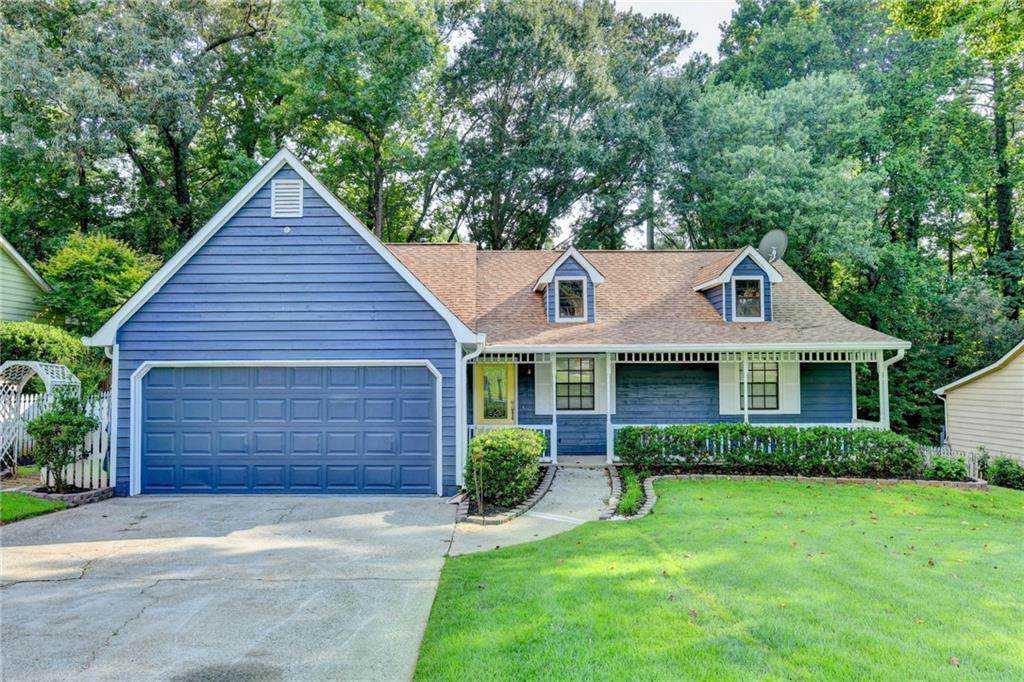1122 Realm Lane - Photo 1