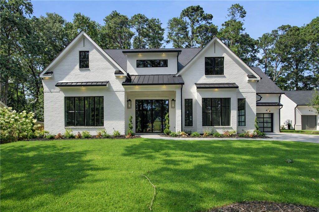 205 Shady Grove Lane - Photo 1