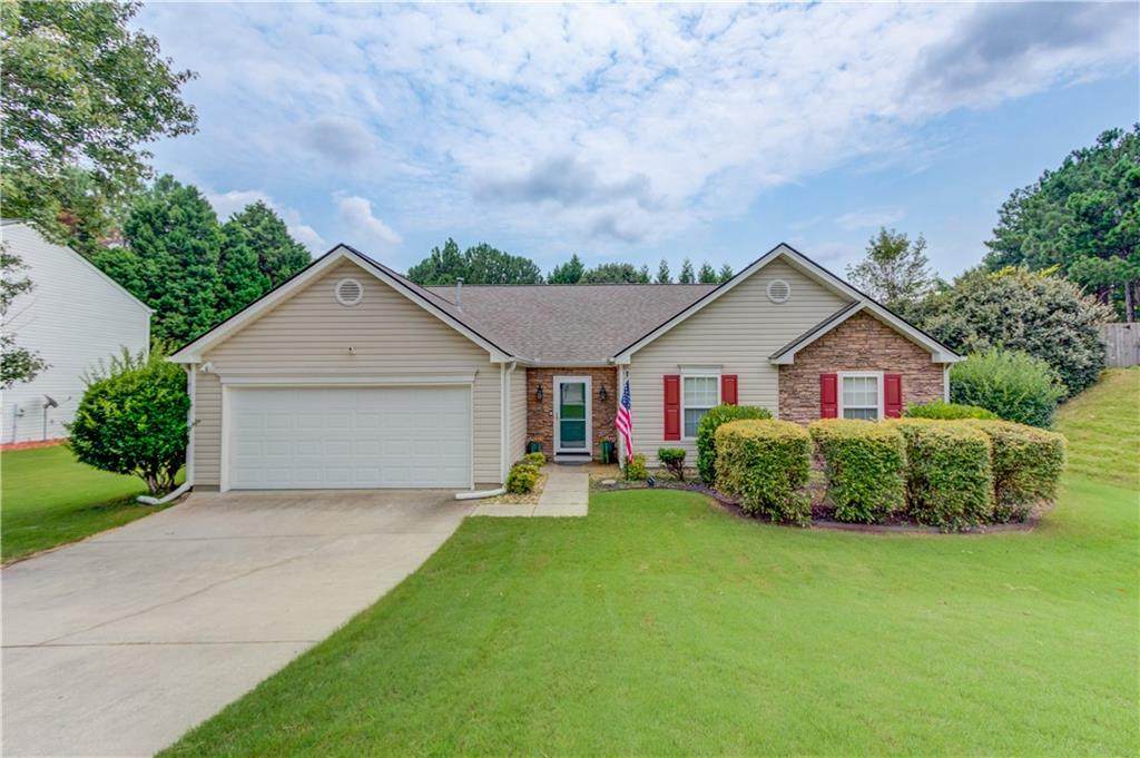 1341 Blazing Star Road - Photo 1