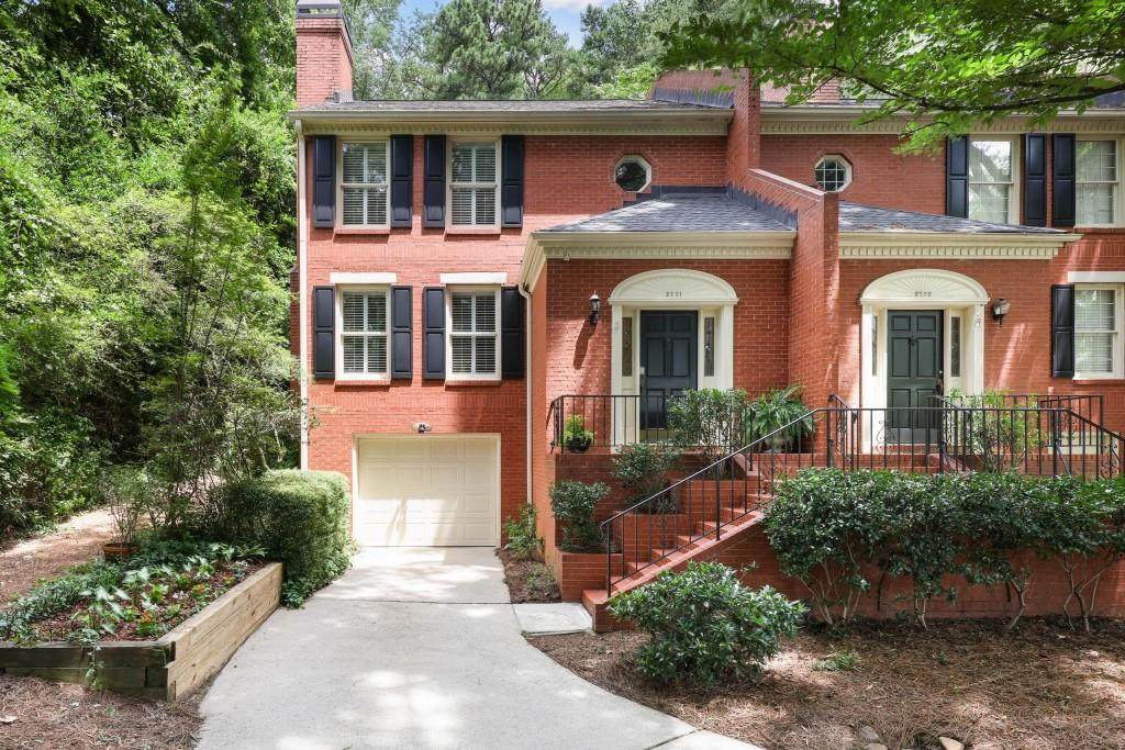 2201 Defoors Mill Drive - Photo 1