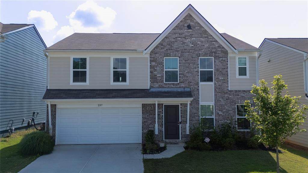 237 Traminer Way - Photo 1