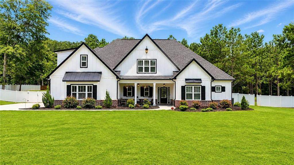 1018 Farmington Road - Photo 1