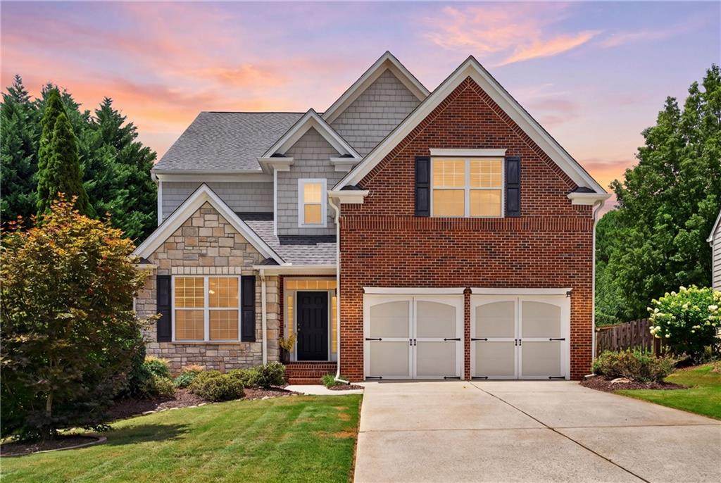 4250 Granby Circle - Photo 1
