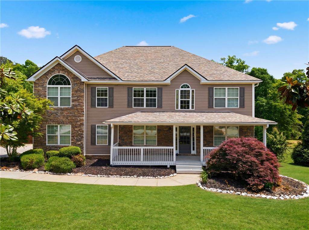 65 Ashford Drive - Photo 1