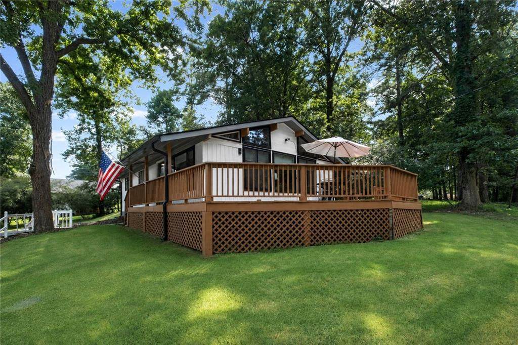 2455 Hawk Creek Trail - Photo 1
