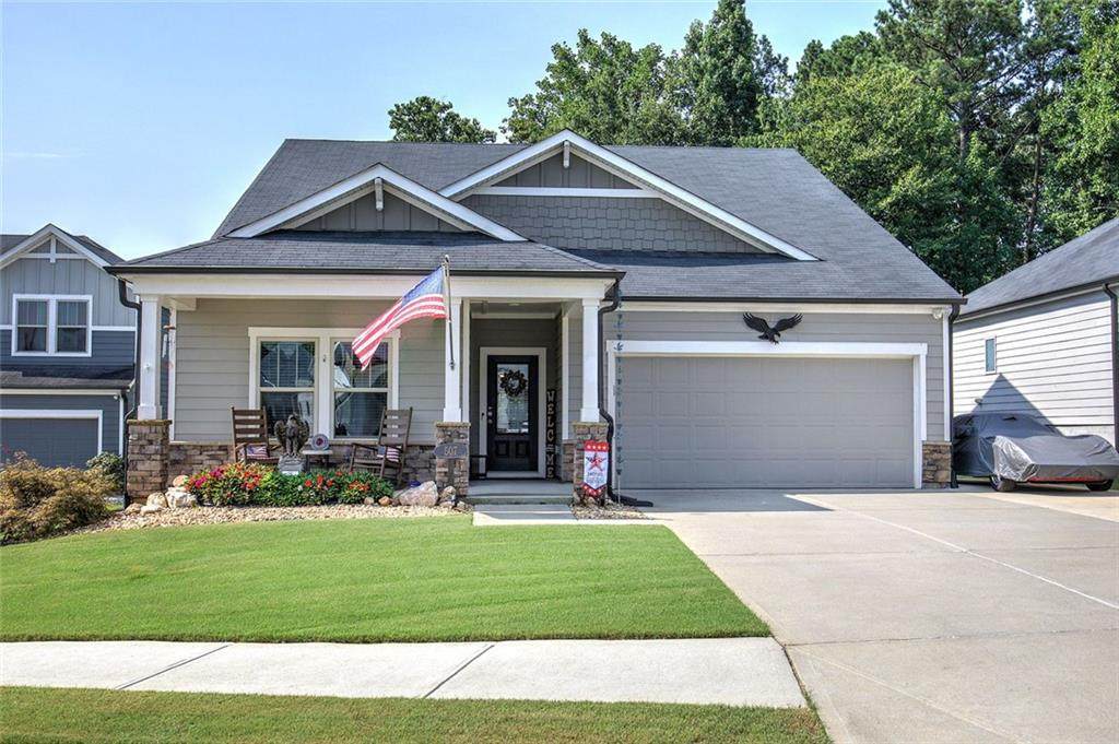 507 Appalachian Place - Photo 1