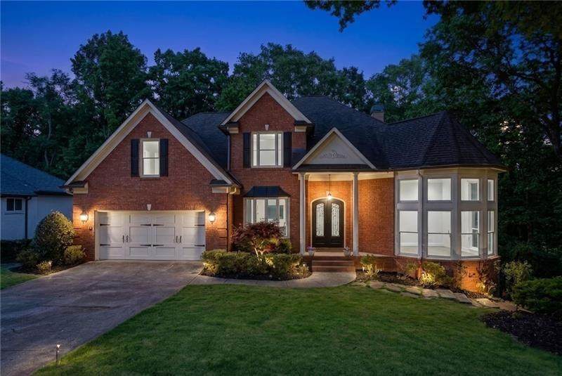 6185 Masters Club Drive - Photo 1