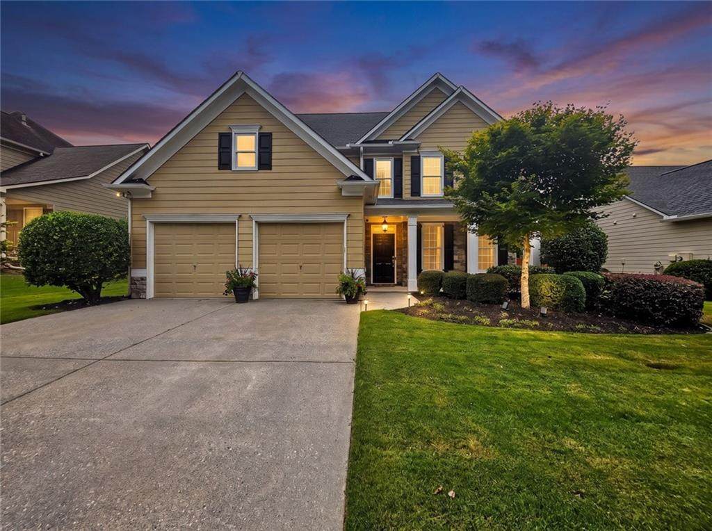 219 Elmbrook Lane - Photo 1