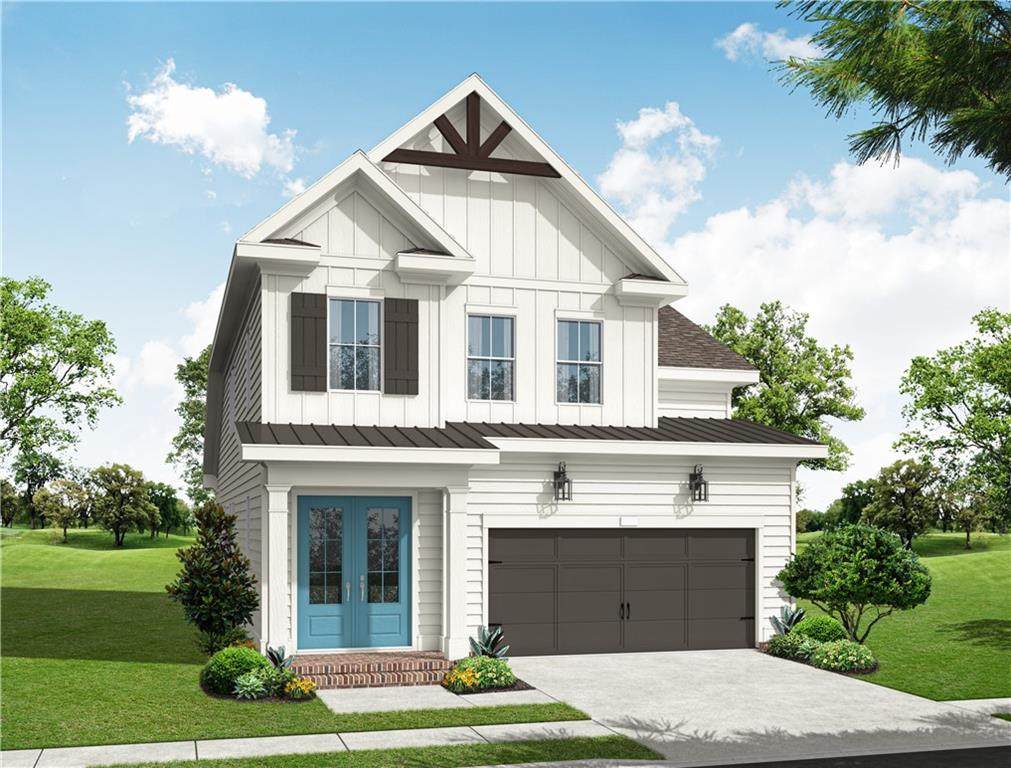 676 Summit Hill Way - Photo 1